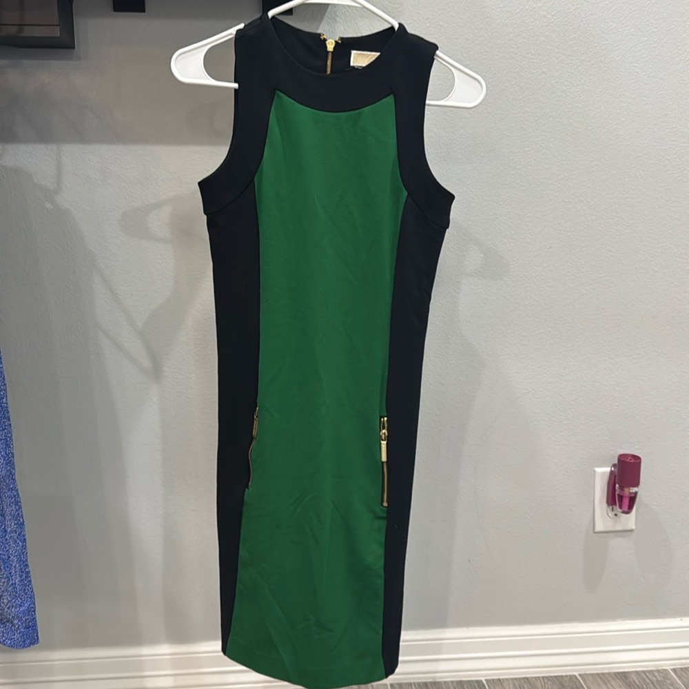 Michael kors dress